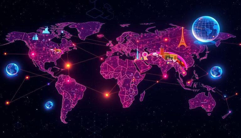 iRoamly Travel eSIM: Stay Connected Anywhere
