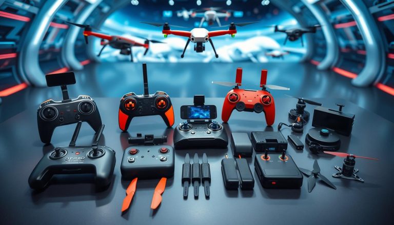 Experience Fytoo: Remote Control & Drone Accessories