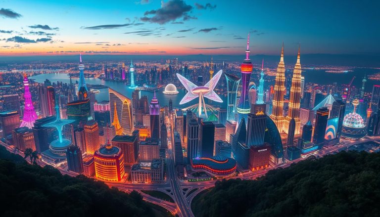 Jetpac Global: AI-Powered Travel Discovery Platform
