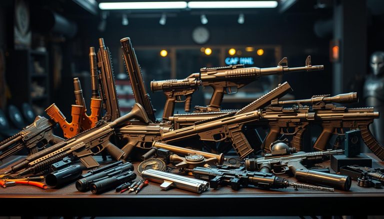 NewRuleFX Props – Hollywood Quality Movie Props