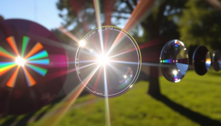 Prism Lens FX – Creative Camera Lens Filters & Effects