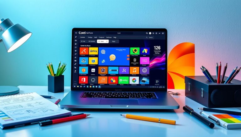 Corel: Professional Creative Software for Design & Editing