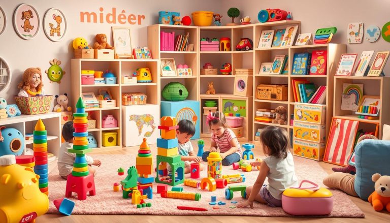 Educational Toys by Mideer – Kids Learning Made Fun