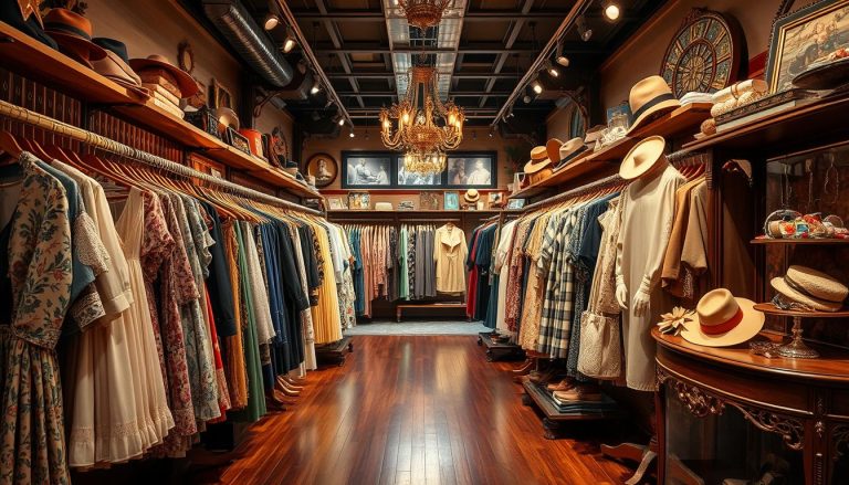 Retique: Premium Vintage Fashion & Accessories
