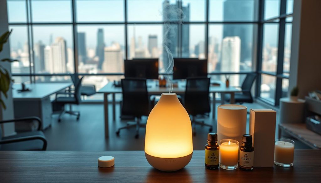 office scenting solutions