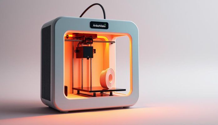AnkerMake