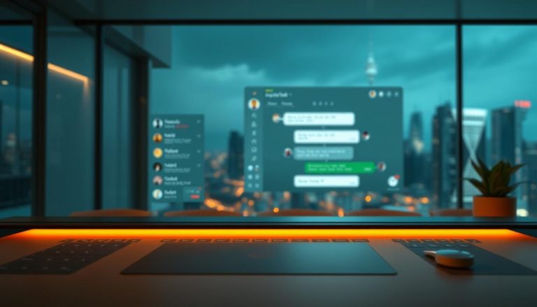 JuicyChat AI: Effortless Conversations, Powered by AI