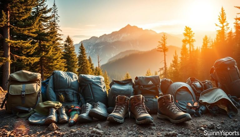SunnySports: Your Destination for Outdoor Gear