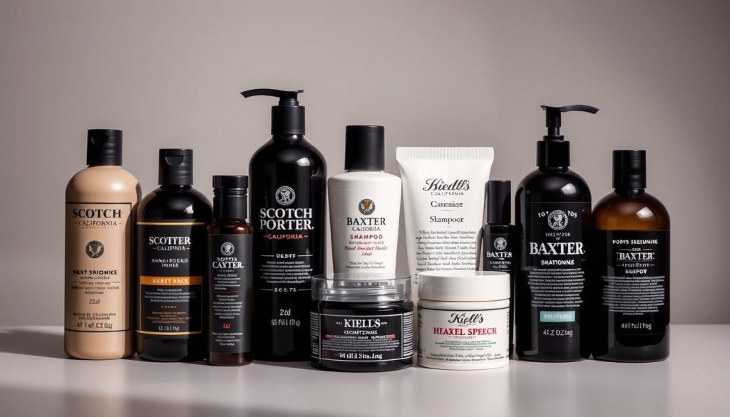 comparison of premium grooming brands