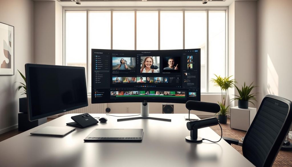 veed editing tools