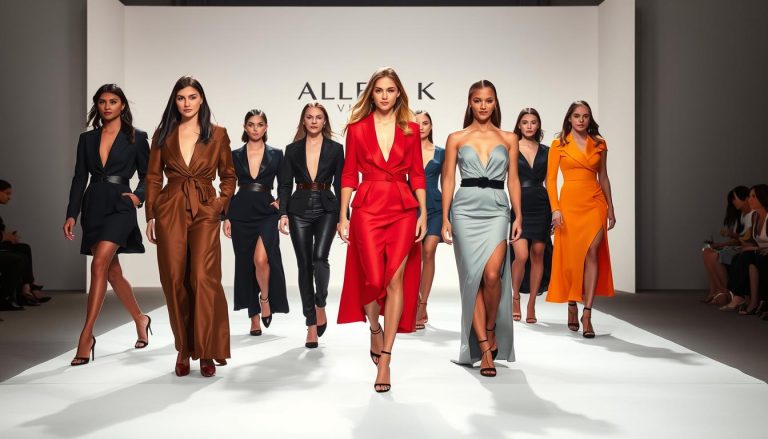 Allegra K: Elevate Your Fashion Game