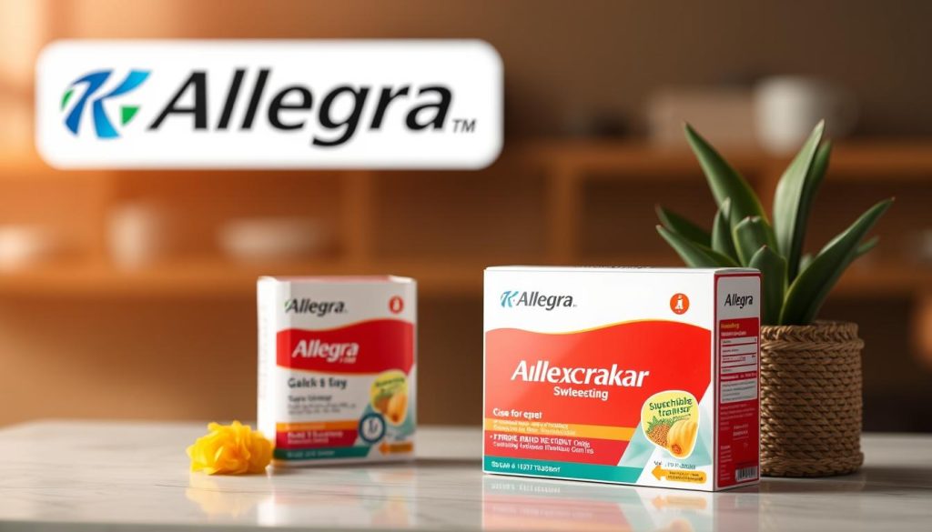 Generate an image of Allegra K's logo or a popular product