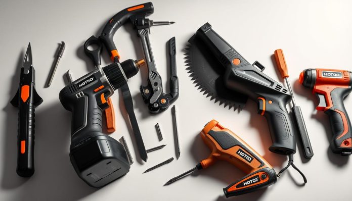 HOTO Tools