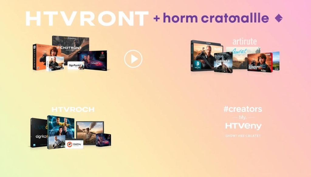 HTVRONT heat press bundles