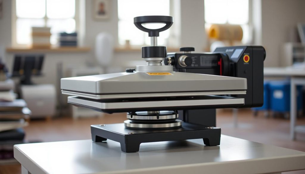 HTVRONT heat press machines