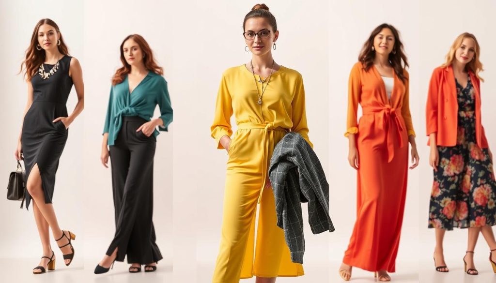 Image of Allegra K women's clothing
