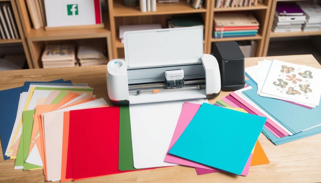 LOKLiK iCraft cutting machine