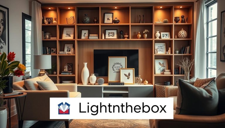 Lightinthebox: Affordable, Unique Home Decor and Accessories