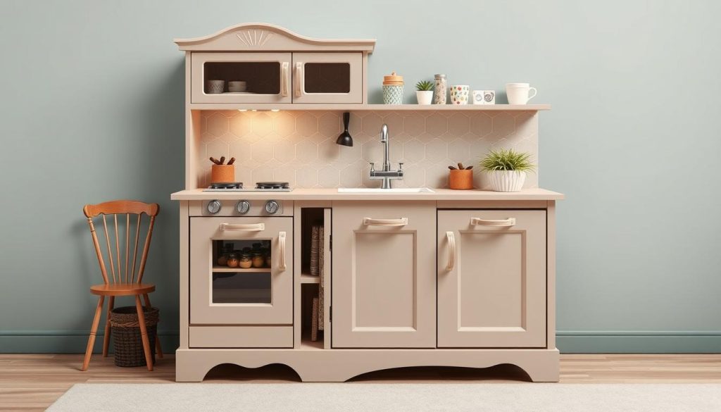 Tiny Land Serenity Play Kitchen price