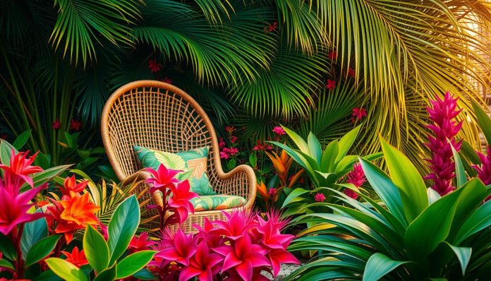 Tropic Colour