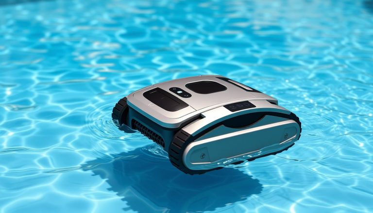 Wybot Pool: Enhance Your Swimming Experience Today