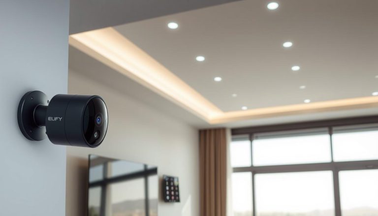 Eufy: Elevate Your Smart Home Experience