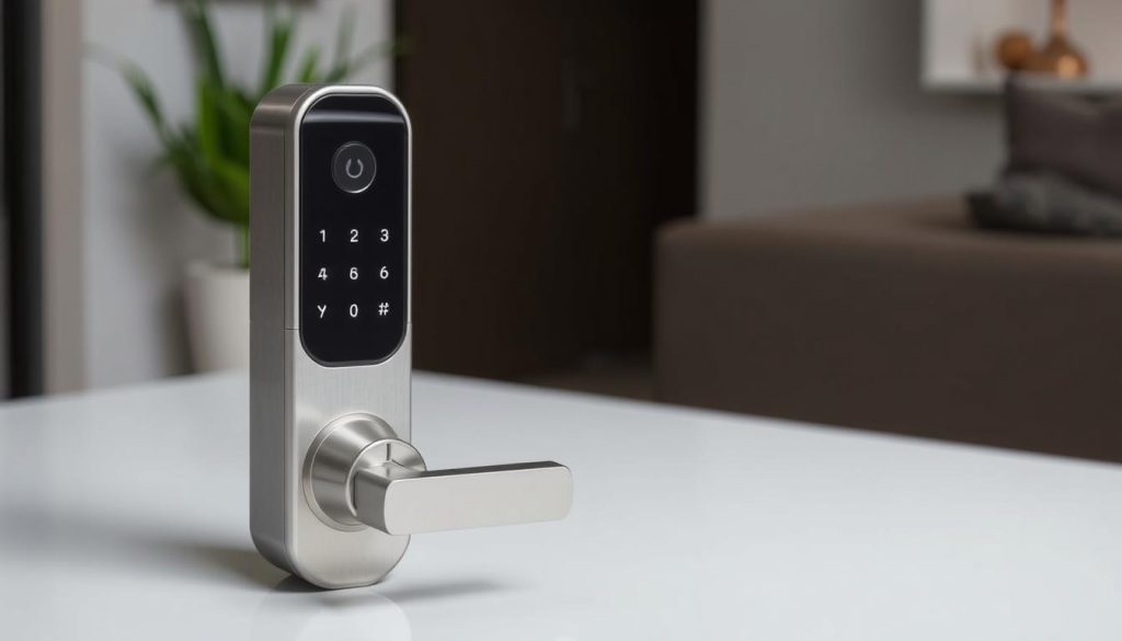 eufy Video Smart Lock S330 image