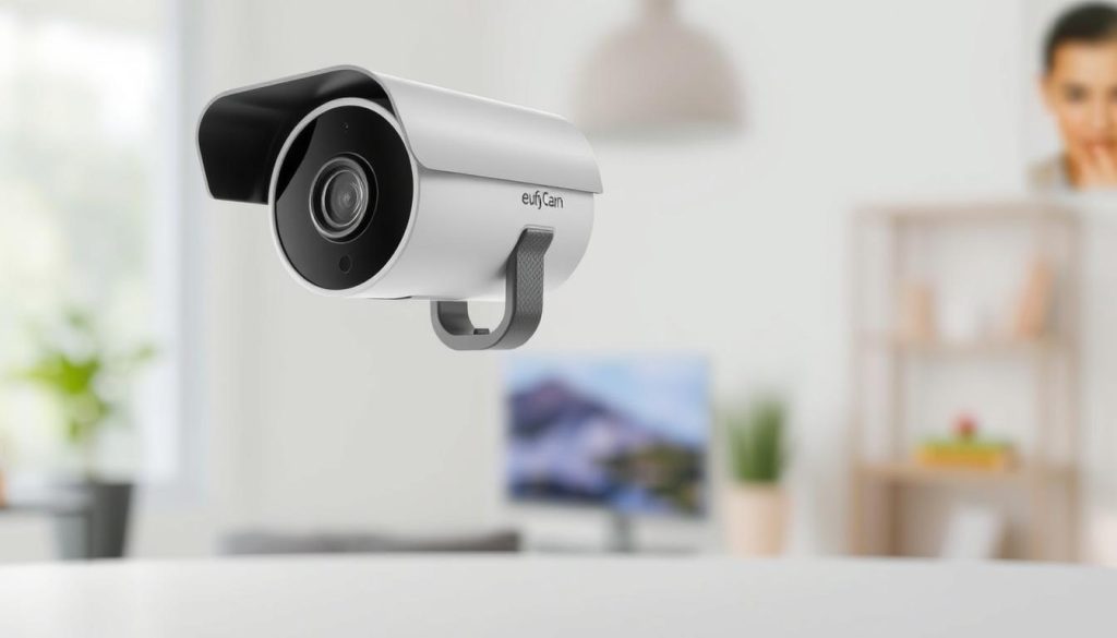 eufyCam S330 security camera image