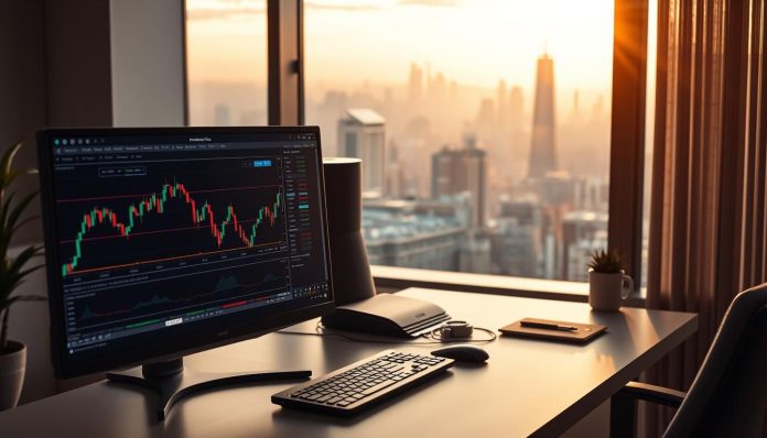 forex trading vps