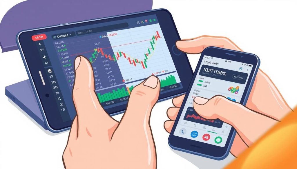 how to set up forex vps