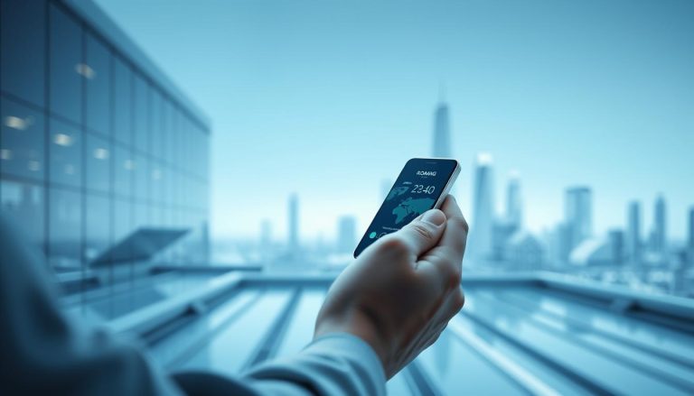Roamless eSIM: Stay Connected Anywhere, Anytime with Ease