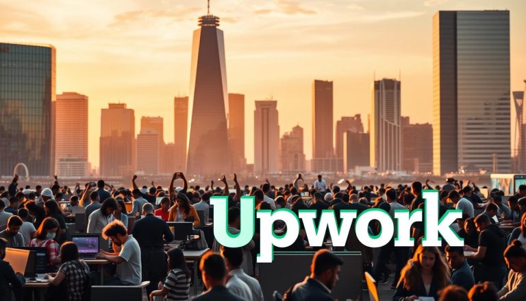 Find the Best Freelance Jobs on Upwork