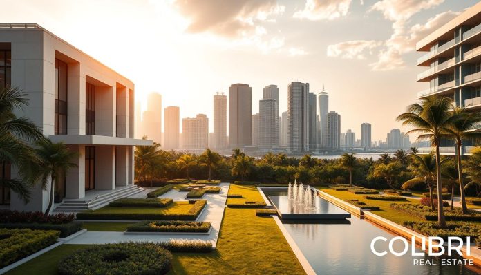 Colibri Real Estate