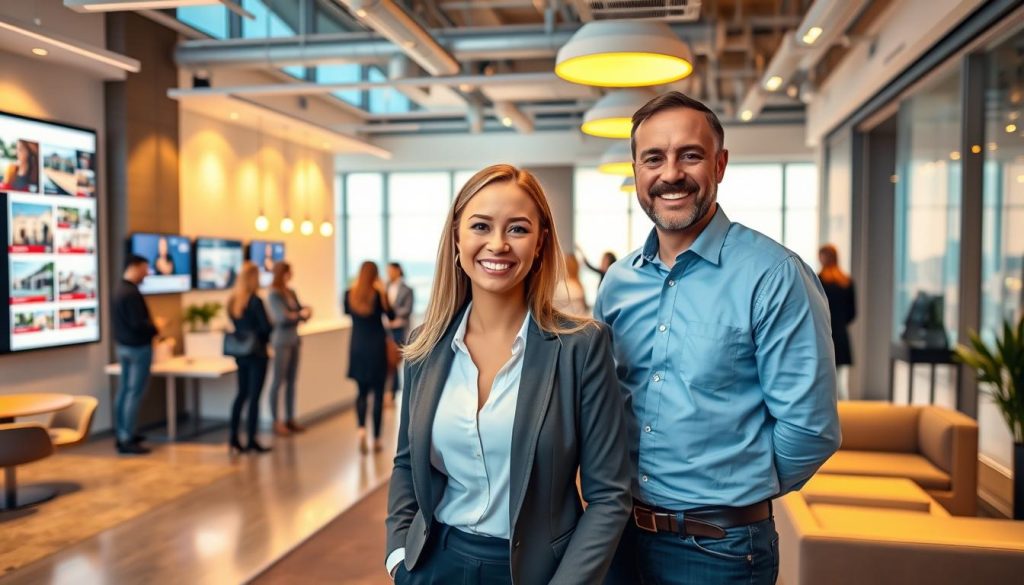 Colibri Real Estate Agent Experience