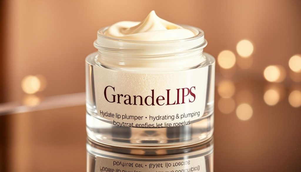 GrandeLIPS Hydrating Lip Plumper