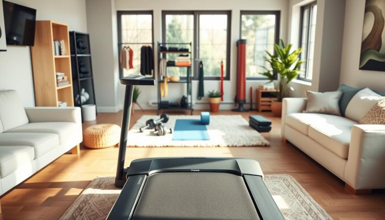 WalkingPad: Revolutionize Your Fitness Routine at Home