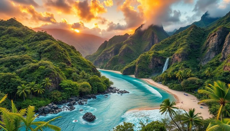 Alohahoo: Explore the Wonders of Hawaii