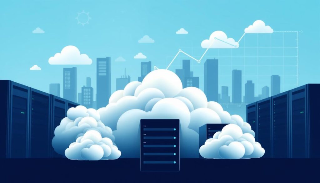 comparisons and trade-offs cloud hosting