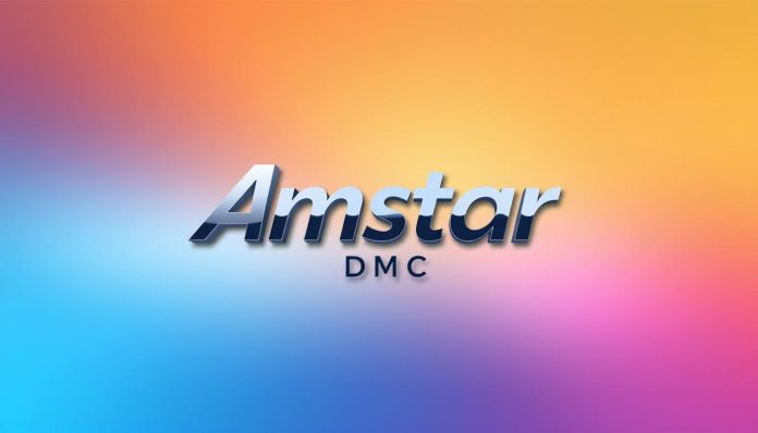 Amstar DMC