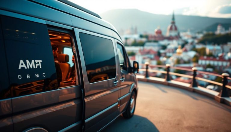 Amstar DMC: Elevating Your Travel Experience