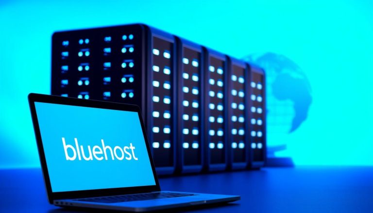 Bluehost: Powerful Web Hosting to Grow Your Online Presence