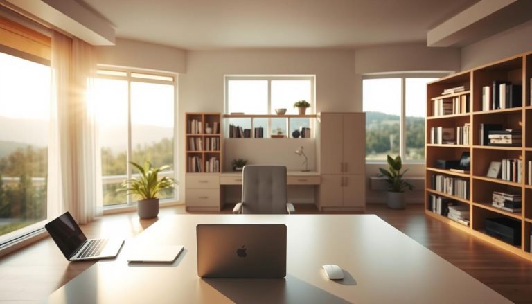 Conquer Clutter: Simple Steps to Organize Your Home