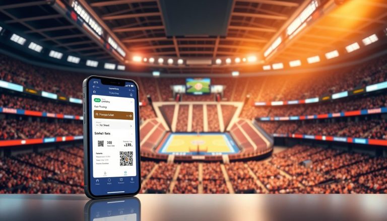 Gametime: Elevate Your Game Day Experience