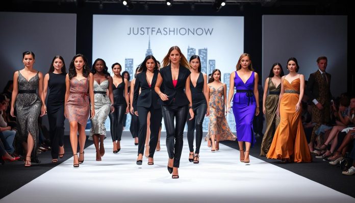 JustFashionNow