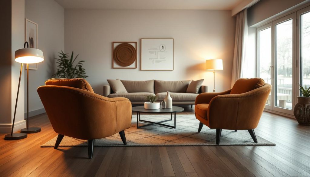 accent chairs