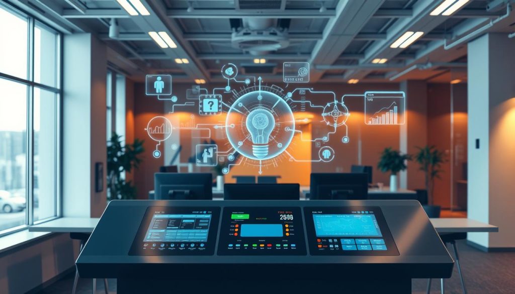 automation