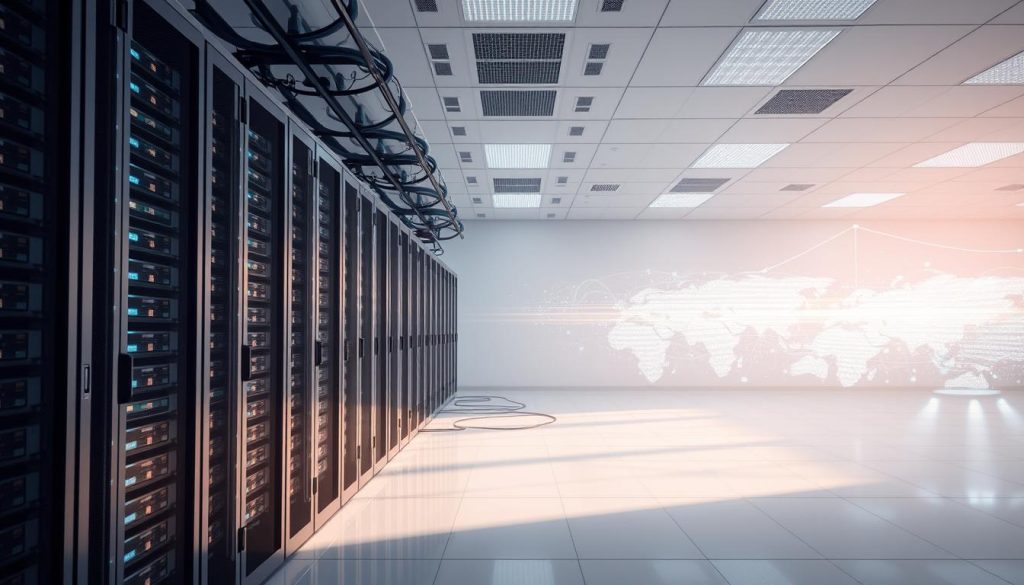cloud hosting performance