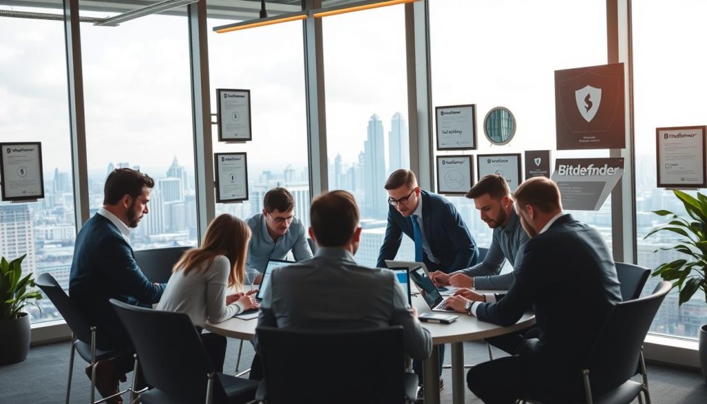 company cybersecurity
