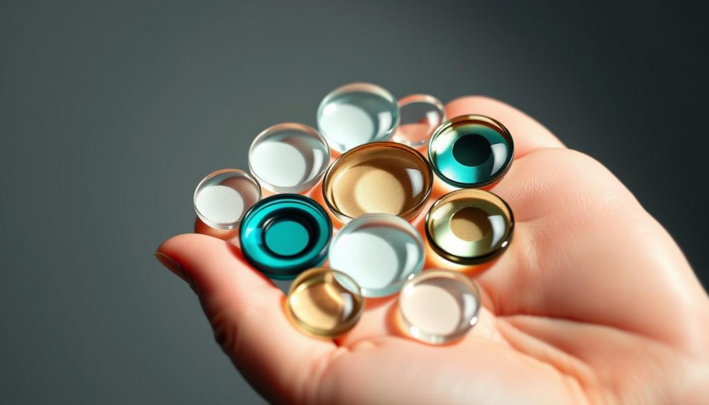 contacts