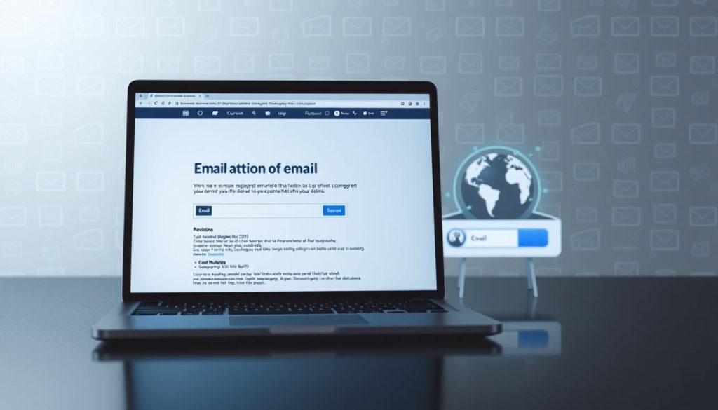 domain email marketing